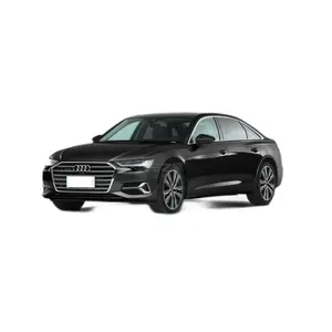 KSS053 yüksek performanslı çin otomatik büyük Sedan SUV benzin Sedan Audi A6L kullanılan 95 # Audi DCT Audi tt mk2 vücut kiti