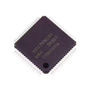 Chips de Controlador S912ZVMC64MKH - Product Image 1