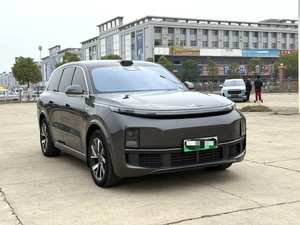 Casa Inteligente sobre <span class=keywords><strong>Ruedas</strong></span> para Todo Tipo de Situaciones: Li Xiang L8 Max 2023, Todas las Características de Alta Gama, el Centro de Control de su Familia - Product Image 2