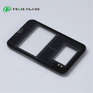 Vidrio LCD Templado Industrial Personalizado, Ultra Transparente, de Alta Resistencia, Ecológico, con Impresión de Serigrafía para Máquinas Químicas - Product Image 6