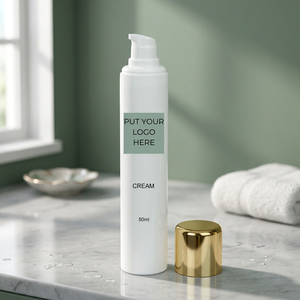 Crème de soin des yeux originale de haute qualité, fournisseur italien, marque privée, acide hyaluronique, anti-âge, anti-rides, pour peaux sèches - Product Image 3