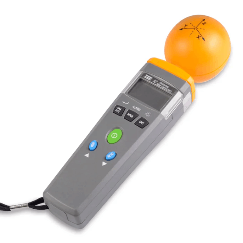 electromagnetic meters krohne