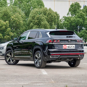 Nouveau SUV intelligent toutes situations avec moteur DTJ, empattement <span class=keywords><strong>de</strong></span> 2980 mm et volume <span class=keywords><strong>de</strong></span> <span class=keywords><strong>coffre</strong></span> <span class=keywords><strong>de</strong></span> 540-1719 L pour SAIC <span class=keywords><strong>Volkswagen</strong></span> Teramont 2025 - Product Image 5