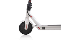 Patinete Eléctrico Xiaomi para Adultos - Almacén en EE. UU. y UE al por Mayor Mi M365 PRO 2 de 8.5 Pulgadas 250W E Scooter Dropshipping