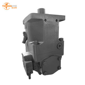 Гидронасос аксиально-поршневой <span class=keywords><strong>Rexroth</strong></span> A11VO40DRS/10R A11VLO260DRS/11R-NZD12N00 A11VLO260LR3S/11R-NXD12K61-S, 100 бар, 1 ступень - Product Image 2