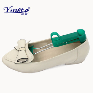 Yinote Women Shoe Trees Plastic Adjustable Telescopic Shoe Lasts For Shape Fixing And Widening Device - Product Image 4