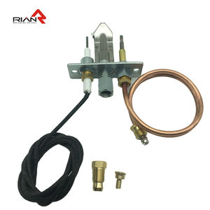 Caldeira a gás Queimador piloto ODS - Product Image 4