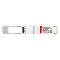 Módulo Transceptor Cisco QSFP-40G-SR-BD Compatible con 40GBASE-SR SWDM4 QSFP+ BiDi 850nm-TX/900nm-RX 150m Dúplex LC/UPC MMF