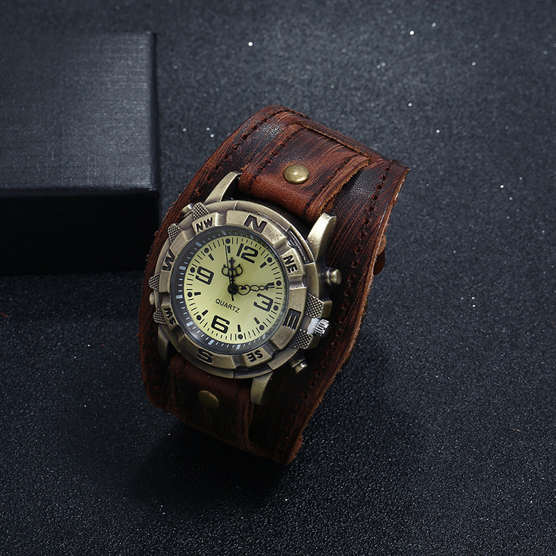Marron