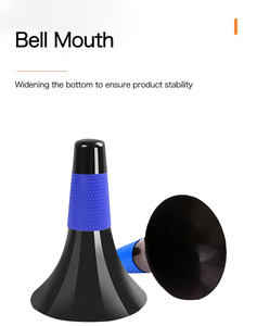 Bóng đá Cone Chất lượng cao bán buôn cho tốc độ bài tập bóng đá sự nhanh nhẹn đào tạo đánh dấu Cone - Product Image 3