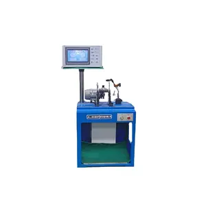 Balancing Machine Price Belt Driven Rotor Balancing Machine Auto-positioning Balancing Machine