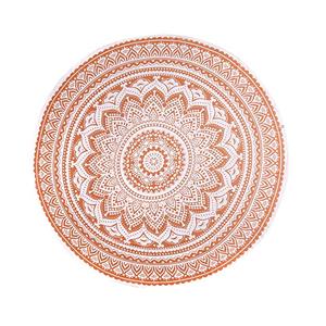 Haute qualité personnalisé microfibre 100% coton <span class=keywords><strong>fouta</strong></span> serviette de <span class=keywords><strong>plage</strong></span> avec gland - Product Image 4
