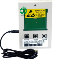 Outils de réinitialisation de tête d'impression pour Canon PF04 PF03 PF05 pour IPF 510 600 655 750 755 760 765 6300 6300S 9410S Réinitialiseur PF-03 PF-04 PF-05