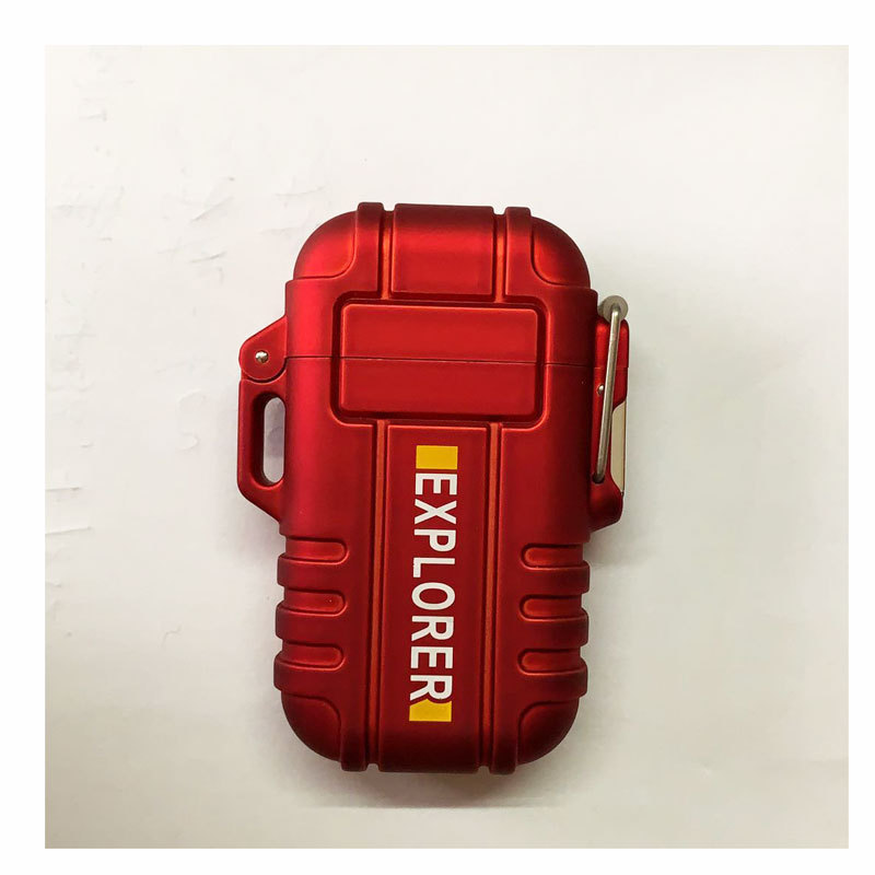 F12 Red Gift Box (No Logo)