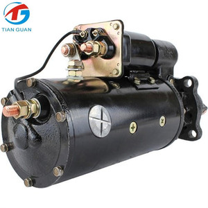 Repuestos de Auto, Motor de Arranque STG91668 10R1914 10R1917 - Product Image 3