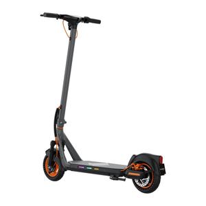 Trottinette électrique 600W 10''N13 Max, trottinette électrique adulte pas chère, livraison directe par application pour Noël, trottinette électrique à deux roues - Product Image 5