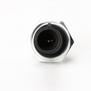 เซ็นเซอร์วัดแรงดัน 420856533 แบบเกลียวติดตั้ง 50 Psi สำหรับระบบน้ำมันเครื่องยนต์ทางทะเล - Product Image 2