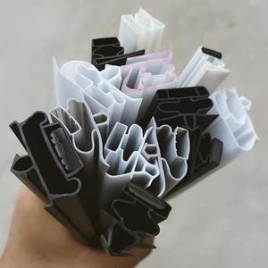 Factory Manufacturer Commercial Household Domestic Soft PVC Magnetic Strip Refrigerator/<strong>Fridge</strong> <strong>Door</strong> Gasket/<strong>Seal</strong> Heco Cutting - Product Image 6