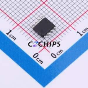 Nuevo Sensor de temperatura Original MDS18B20Z SOP-8 Venta completa Chips de componentes electrónicos Proveedor y servicio BOM - Product Image 2
