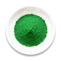 Pigment d'oxyde de fer en vrac, formule personnalisée, pour émaux céramiques et lignes de production de teinture en masse en usine, provenant d'usine chinoise B2B