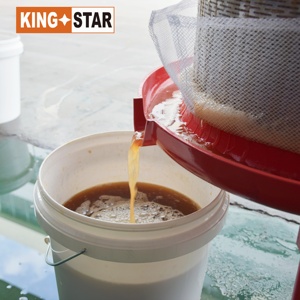 Presse <span class=keywords><strong>à</strong></span> jus de pomme et vin, Super <span class=keywords><strong>septembre</strong></span>, 20l - Product Image 5