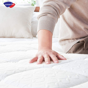 Nhà Máy Tốt Nhất Úc Leland Koala Đầy Đủ Kích Thước Nệm Bán Buôn Vua Đôi Ngủ Giám Sát Nệm Mùa Xuân Nệm - Product Image 5