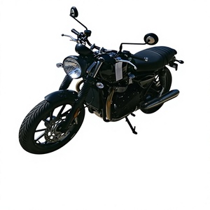 NOUVEAU ORIGINAL 2026 Triumph Speed Twin 900 Édition Stealth Nouvelle Moto d'Aventure - Product Image 1