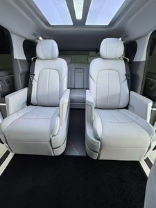 Asientos de Auto Ajustables de Lujo para Interior de Vehículo, para Minibús VIP Toyota Hiace, Repuestos YLA - Product Image 6