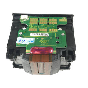 <span class=keywords><strong>Cabezal</strong></span> <span class=keywords><strong>de</strong></span> Impresión 711 Original Nuevo Desmontado C1Q10A para <span class=keywords><strong>HP</strong></span> 711, <span class=keywords><strong>Cabezal</strong></span> <span class=keywords><strong>de</strong></span> Impresión para <span class=keywords><strong>Impresora</strong></span> <span class=keywords><strong>de</strong></span> Inyección <span class=keywords><strong>de</strong></span> Tinta <span class=keywords><strong>HP</strong></span> Designjet T120 T520, Kit <span class=keywords><strong>de</strong></span> <span class=keywords><strong>Cabezal</strong></span> <span class=keywords><strong>de</strong></span> Piezas - Product Image 1