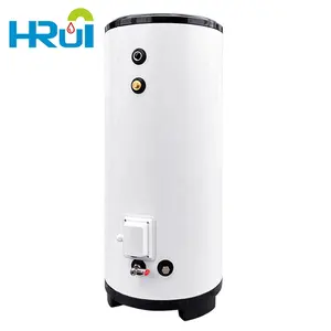 Vòi Hoa Sen Gia Đình Máy Nước Nóng Điện 100L 150L 200L 300L Bình Nước Nóng Điện Bằng Thép Không Gỉ