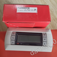 Plc New In Box 1Pcs Original Carel PGD1000F00 Operation DHL or FedEx Bulk Supply