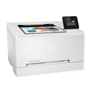 Impresora Inalámbrica Láser a Color de Alto Rendimiento Color <span class=keywords><strong>LaserJet</strong></span> <span class=keywords><strong>Pro</strong></span> <span class=keywords><strong>M254dw</strong></span> con Impresión Dúplex para Uso en Oficina - Product Image 3