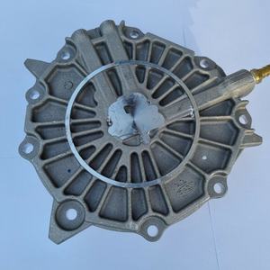 Boîtier de transmission automatique SP 4F27E FN4A-EL 5F27E FN4AEL, couvercle arrière, compatible avec Mazda, pour FORD Focus, accessoires de voiture - Product Image 3