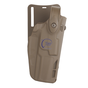 Yuemai Hot Sale Outdoor Activiteit Nylon Lichtgewicht Universele Tactische Been <span class=keywords><strong>Gun</strong></span> <span class=keywords><strong>Holster</strong></span> - Product Image 2