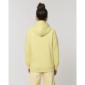 Sweat-shirt recyclé biologique STSU822, merchandising durable - Product Image 3