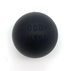 Pelota <span class=keywords><strong>de</strong></span> Lacrosse Personalizada al por Mayor con Grabado Láser, Pelota <span class=keywords><strong>de</strong></span> Masaje <span class=keywords><strong>de</strong></span> <span class=keywords><strong>Goma</strong></span> con Logotipo - Product Image 2