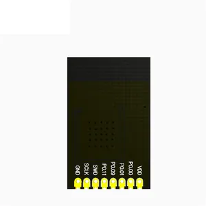 HolyiotnRF51822モジュールNordicnRF51822BleモジュールBluetoothUsbモジュール