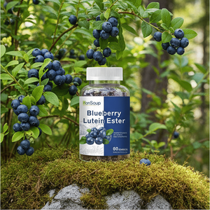 Gummies au curcuma les plus vendues pour le confort des articulations et le bien-être général - Product Image 6