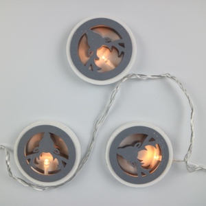 Nouvelle Conception Entièrement Étanche Haute Qualité <span class=keywords><strong>TOUJOURS</strong></span> Unique Stroboscope Minuscule Vacances Vivant - Product Image 2