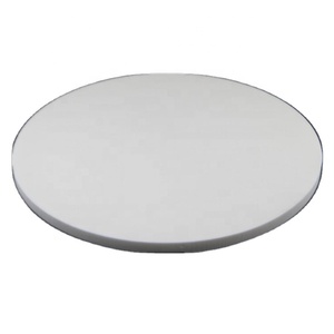 Nhôm Công Nghiệp Đĩa Gốm Hội Đồng Quản Trị Thông Tư Al2o3 Lớn Tấm Gốm - Product Image 2