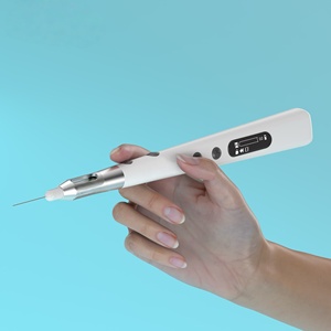 Draagbare draadloze tandheelkundige anesthesie-injector met drie injectiemodi en muziekfunctie Tandheelkundige apparatuur - Product Image 2