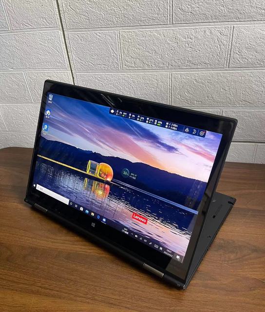 Lenovo X1 Yoga Laptop Intel Processor 256GB SSD 14.1" 16:10 Display Windows 10 Ultra Thin 360 Degree Rotating Favorable Price