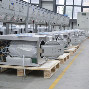 Biobase เครื่องทดสอบจุดวาบไฟอัตโนมัติ, เครื่องทดสอบปิโตรเลียมแบบเปิดถ้วย - Product Image 2
