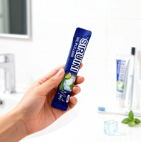 Kit de soins dentaires Blanchisseur dentaire Soins bucco-dentaires Articles de toilette d'hôtel Kit de blanchiment des dents Produits Bain de bouche Bain de bouche Huile de bain de bouche