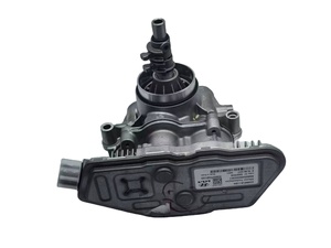 Assemblage d'actionneur de vitesse d'entraînement de Transmission en gros d'usine 438002D000 438002D500 438102D105 actionneur de boîte de vitesses pour voiture coréenne Kia - Product Image 3