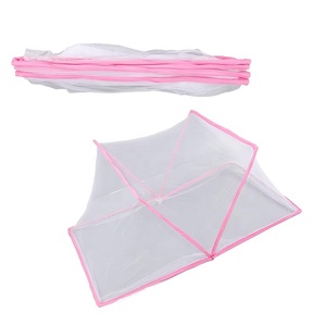 New <b>Folding</b> Mosquito Net Custom Design Mosquito Net Multi Functional <b>Folding</b> Mosquito Net - Product Image 2