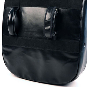 Protector de Patadas para Entrenamiento de Boxeo, Totalmente Transpirable, de Secado Rápido, Material de Cuero PU, Personalizable con Logotipo, Venta al Por Mayor, Alta Calidad - Product Image 6