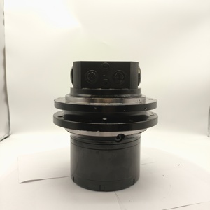 Pièces de rechange HongWang pour excavatrice, ensemble de marche 700-2 C2 P, garantie 1 an, origine Chine, compatible avec plusieurs marques - Product Image 3