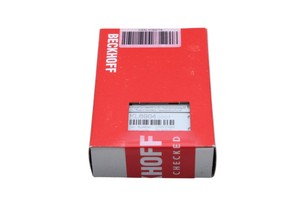 Kl6904-0001 Mit <span class=keywords><strong>Siegel</strong></span> Expédition Rapide Plc - Product Image 1