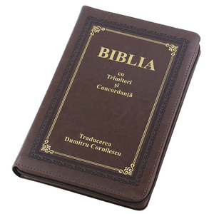 Da giá rẻ Bìa bible dịch vụ in ấn cuốn sách - Product Image 2